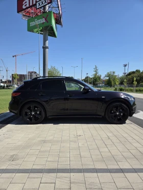 Infiniti Fx 50 S 50 ГАЗ - 17900 € / 35009.36 лв. - 94353965 7