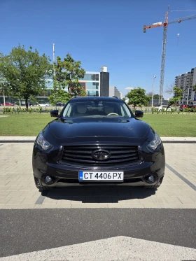 ������ Infiniti Fx 50