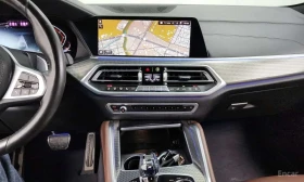 BMW X6 * xDrive40i M Sport * ���� �� �� | Mobile.bg � ����� ������ 9