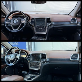Jeep Grand cherokee SUMMIT 3.0 CRD | DISTRONIC | AIRMATIC | PANORAMA | - 13500 € - 98892169 12