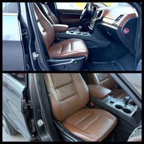 Jeep Grand cherokee SUMMIT 3.0 CRD | DISTRONIC | AIRMATIC | PANORAMA | - 13500 € - 98892169 11