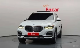 ����� �� �������� �� BMW X5 * xDrive 40i xLine * ��������� ���� �� �������� * 