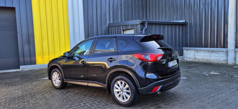 Mazda CX-5 Ultimate 4x4 , снимка 4 - Автомобили и джипове - 48146683