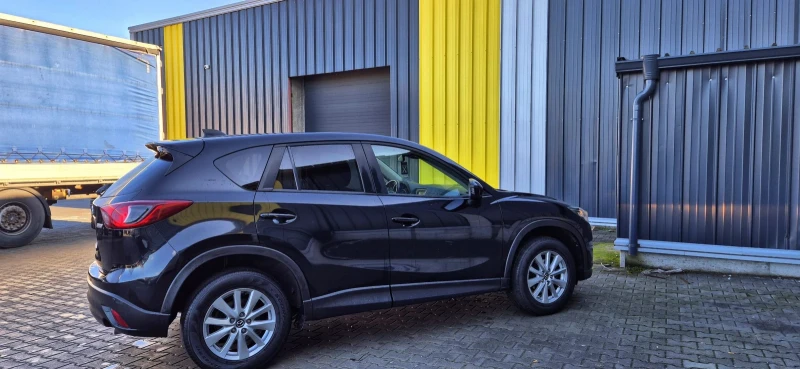 Mazda CX-5 Ultimate 4x4 , снимка 6 - Автомобили и джипове - 48146683