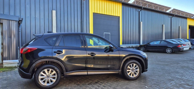 Mazda CX-5 Ultimate 4x4 , снимка 8 - Автомобили и джипове - 48146683