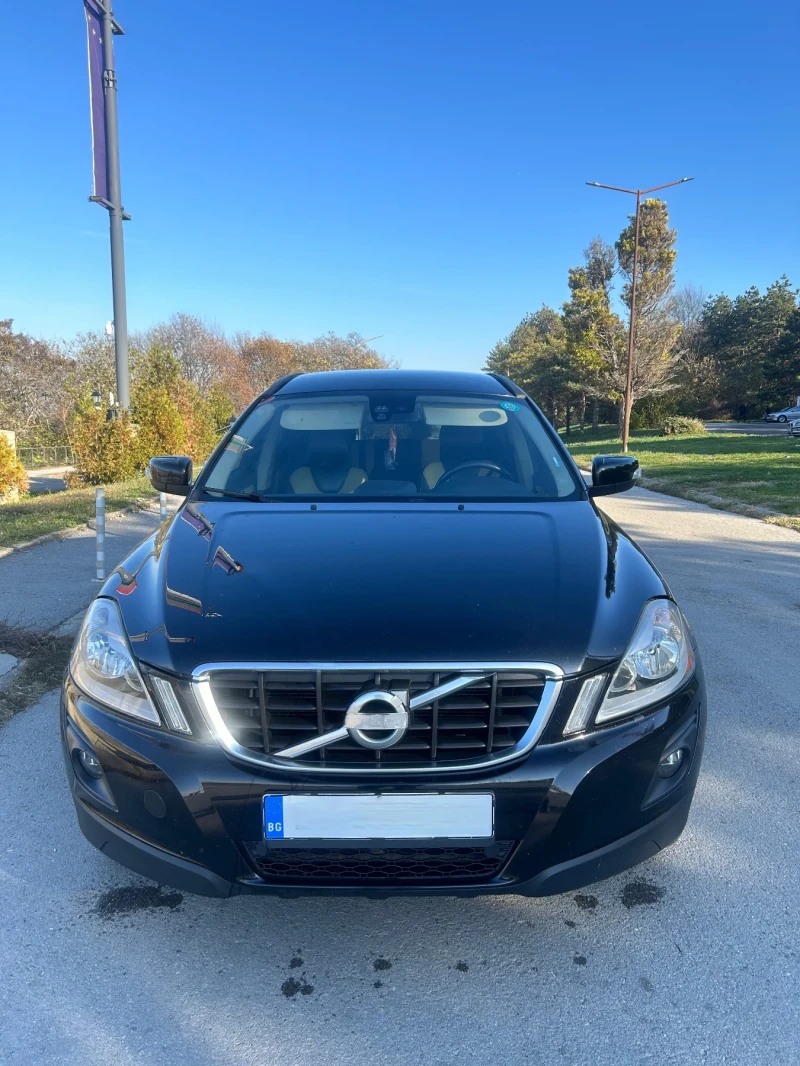 Volvo XC60, снимка 9 - Автомобили и джипове - 49578289