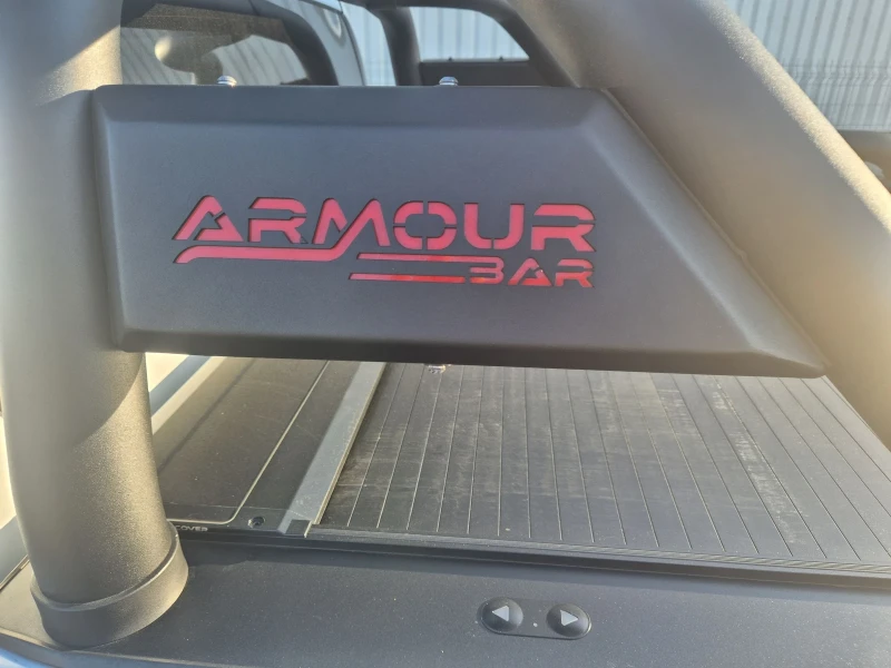 Toyota Hilux GR Sport, снимка 12 - Автомобили и джипове - 52657138