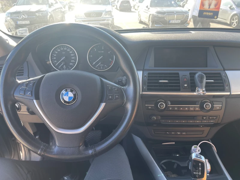 BMW X5 3D Xdrive, снимка 5 - Автомобили и джипове - 52267055