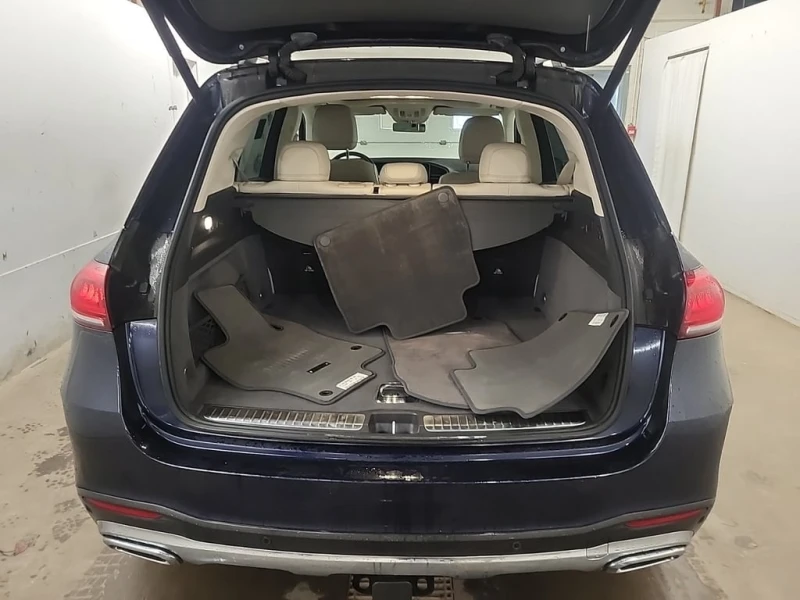Mercedes-Benz GLE 350 * CARFAX * БЕЗ ПЪРВОНАЧАЛНА ВНОСКА, снимка 6 - Автомобили и джипове - 52700424