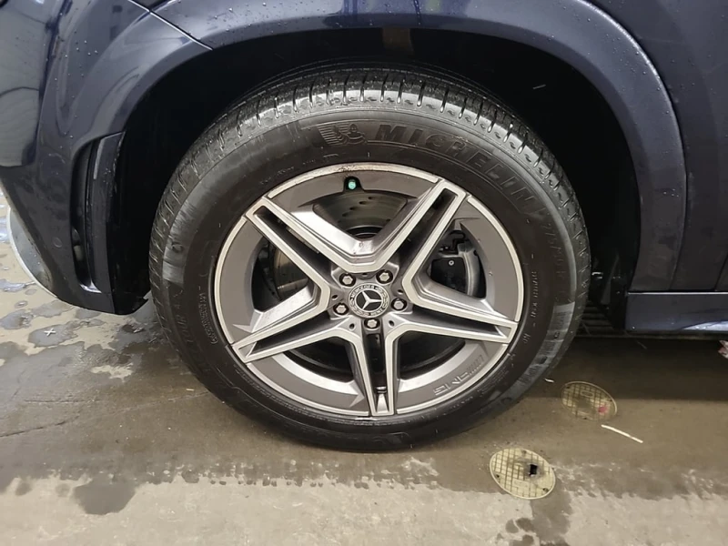 Mercedes-Benz GLE 350 * CARFAX * БЕЗ ПЪРВОНАЧАЛНА ВНОСКА, снимка 15 - Автомобили и джипове - 52700424