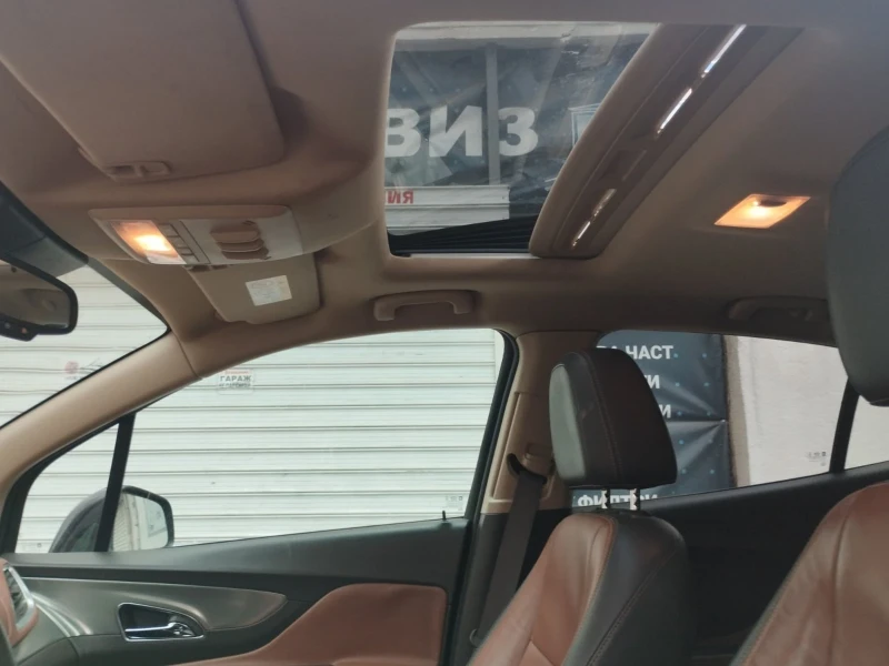 Opel Mokka 1.6, снимка 6 - Автомобили и джипове - 52726302