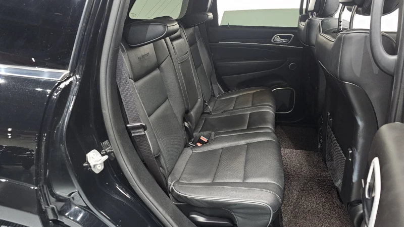 Jeep Grand cherokee 3.6 SUMMIT WK2 autogeorge.com, снимка 11 - Автомобили и джипове - 52799905