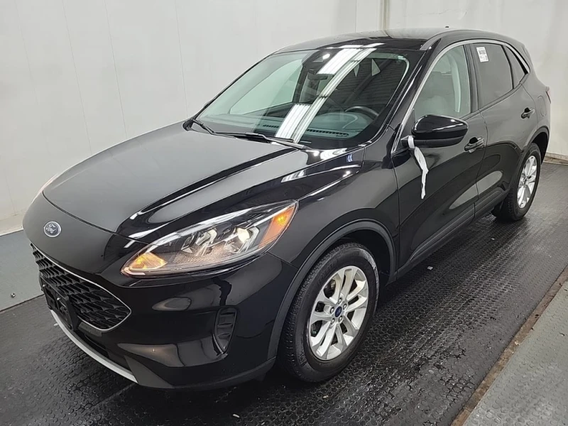 Ford Escape * SE * CARFAX * 