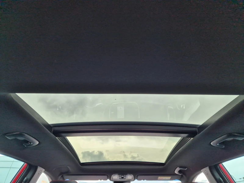 Kia Sportage 1.6CRDI* MILD HYBRID* GT-Line* , снимка 16 - Автомобили и джипове - 53396325