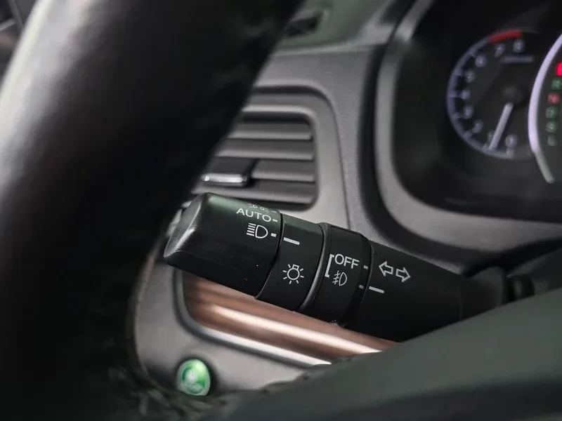Honda Cr-v 4WD EX-L, снимка 15 - Автомобили и джипове - 55176493