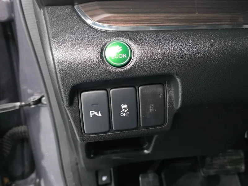 Honda Cr-v 4WD EX-L, снимка 14 - Автомобили и джипове - 55176493