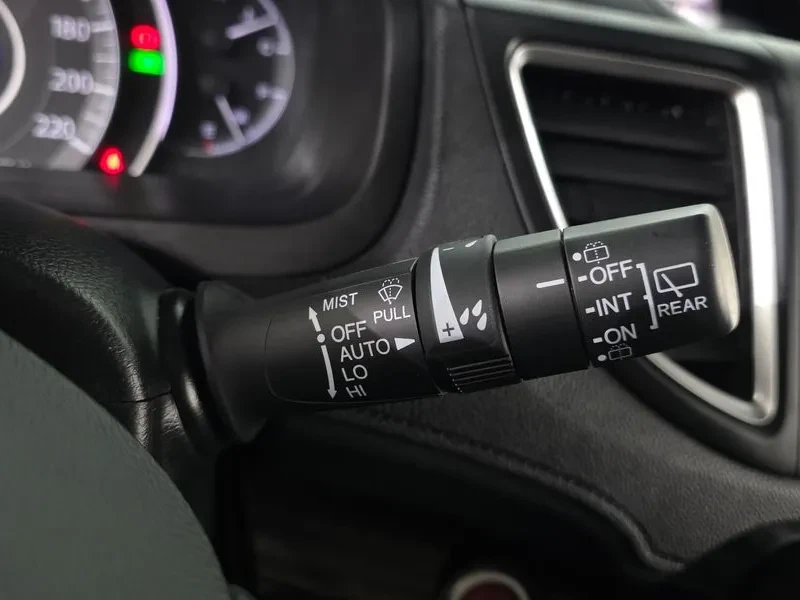 Honda Cr-v 4WD EX-L, снимка 16 - Автомобили и джипове - 55176493