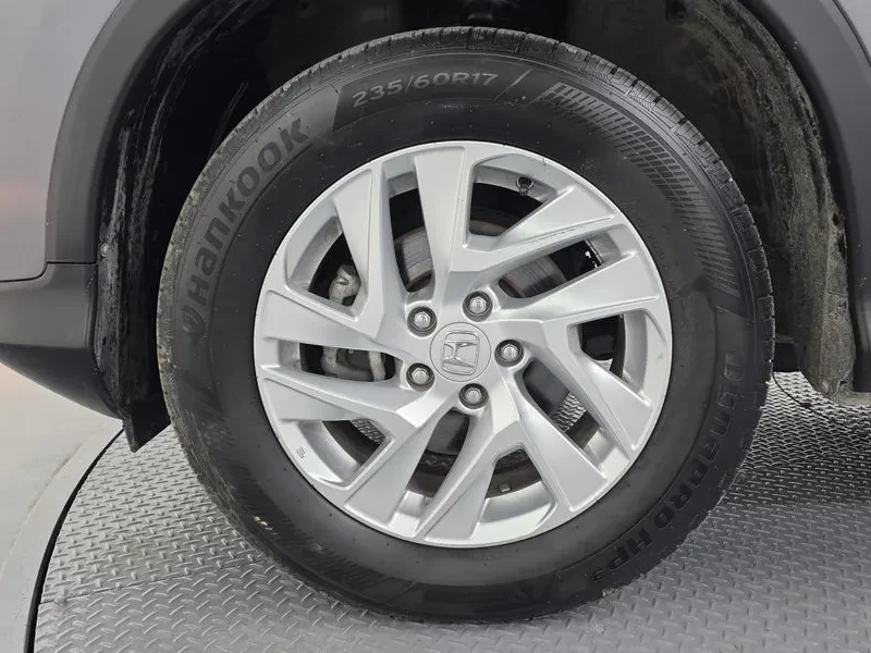 Honda Cr-v 4WD EX-L, снимка 5 - Автомобили и джипове - 55176493