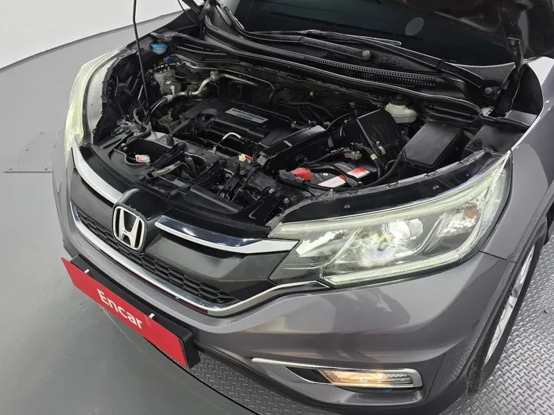 Honda Cr-v 4WD EX-L, снимка 6 - Автомобили и джипове - 55176493