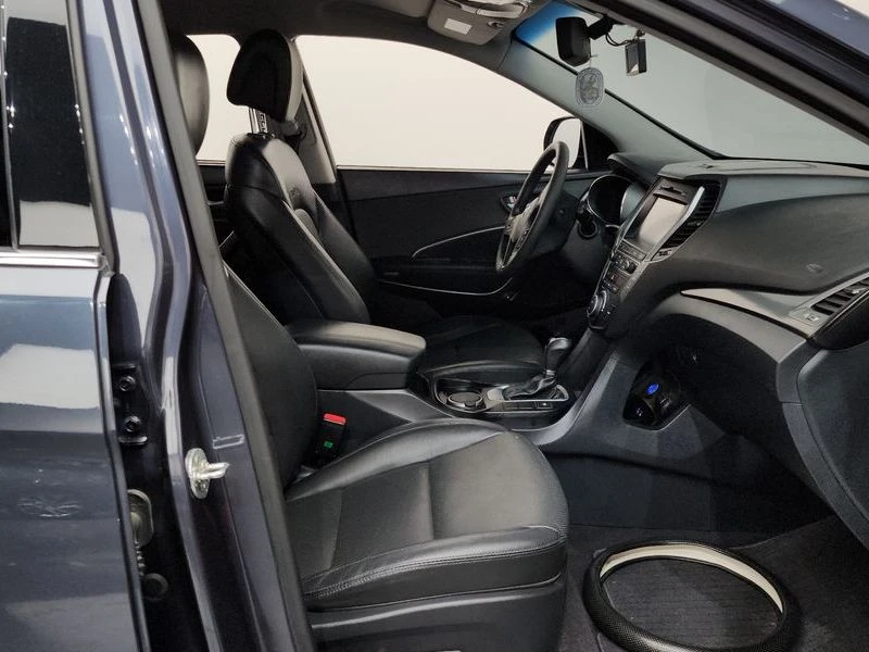 Hyundai Santa fe Diesel 2.0 2WD| 184к.с.| ВКЛ.ТЕХНОТЕСТ, снимка 11 - Автомобили и джипове - 55432423