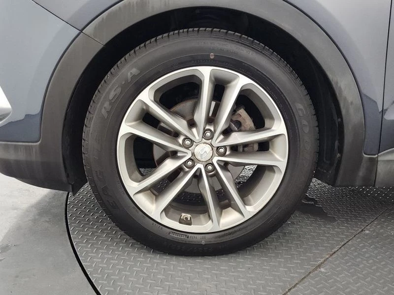 Hyundai Santa fe Diesel 2.0 2WD| 184к.с.| ВКЛ.ТЕХНОТЕСТ, снимка 5 - Автомобили и джипове - 55432423