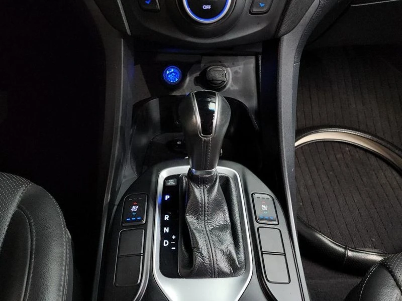 Hyundai Santa fe Diesel 2.0 2WD| 184к.с.| ВКЛ.ТЕХНОТЕСТ, снимка 9 - Автомобили и джипове - 55432423