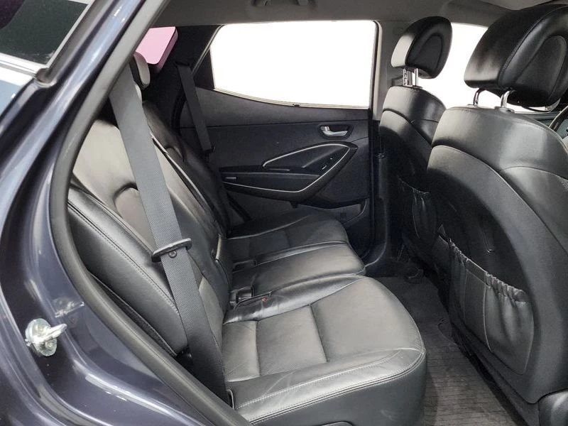 Hyundai Santa fe Diesel 2.0 2WD| 184к.с.| ВКЛ.ТЕХНОТЕСТ, снимка 12 - Автомобили и джипове - 55432423