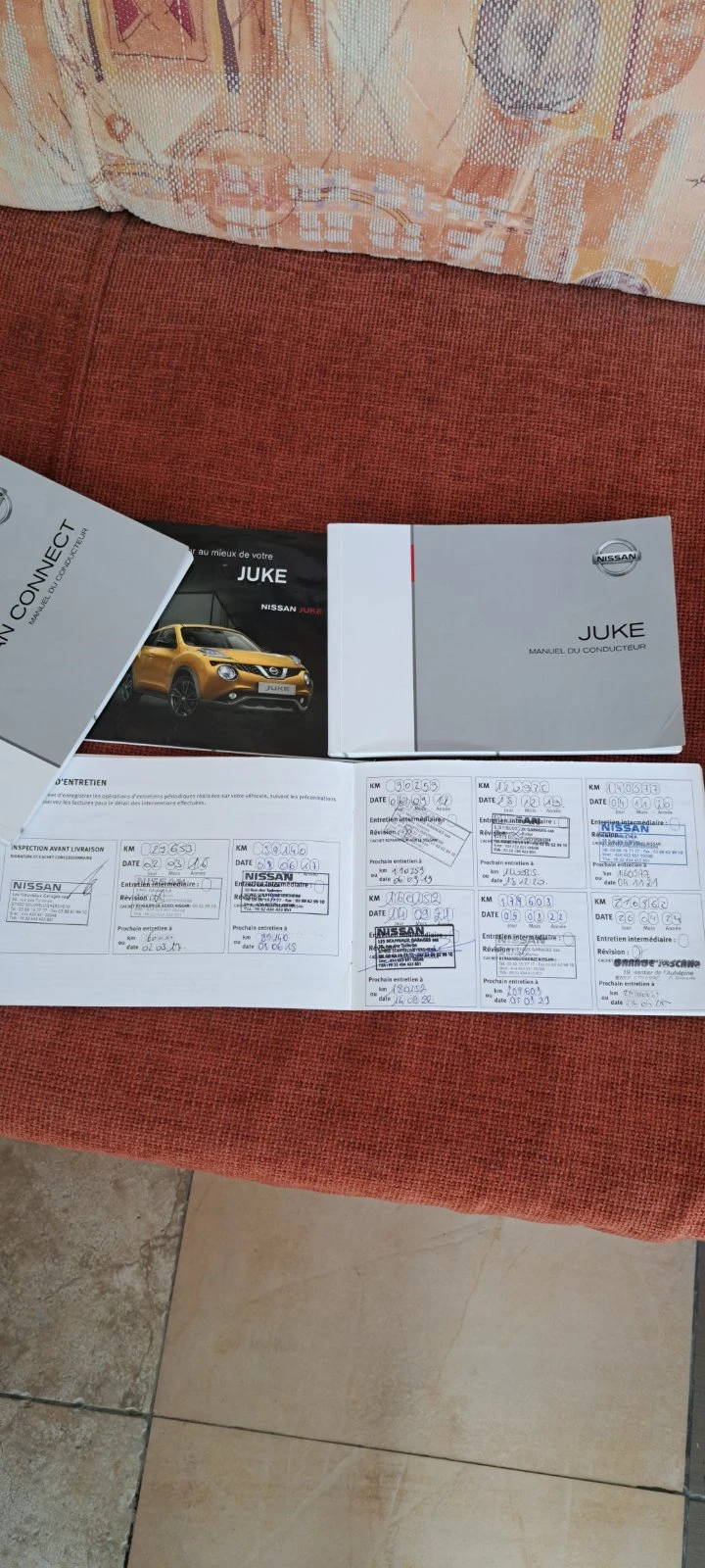 Nissan Juke 1.6 Бензин 117kc Navi, ЕВРО6.  Камера, Автомат, снимка 17 - Автомобили и джипове - 55876257