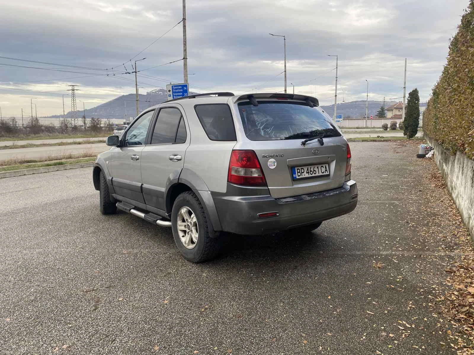Kia Sorento  - изображение 3