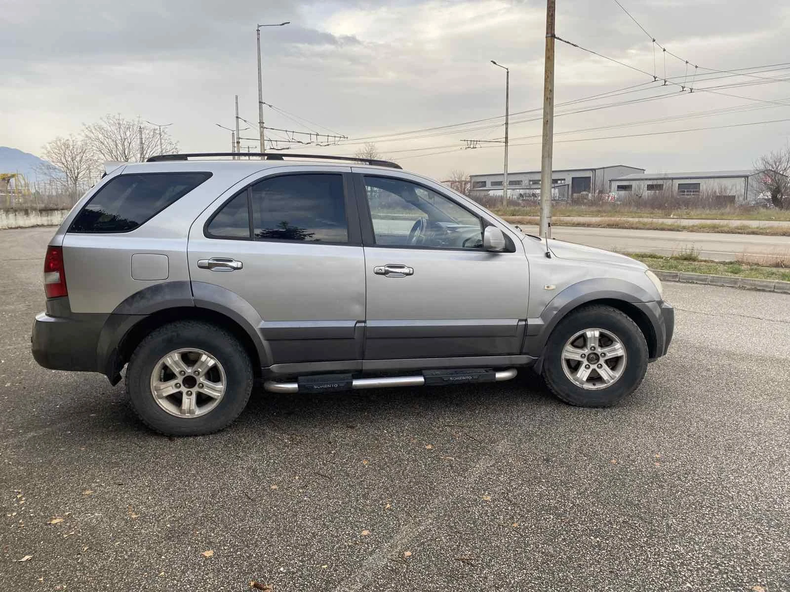 Kia Sorento  - изображение 2