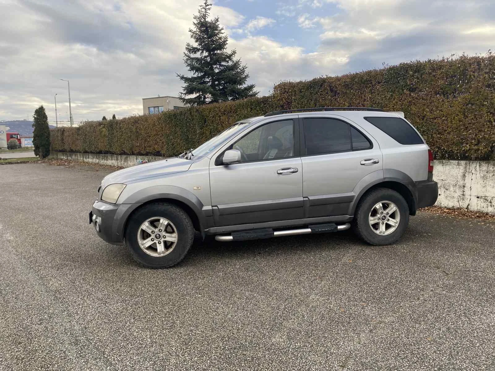 Kia Sorento  - изображение 5