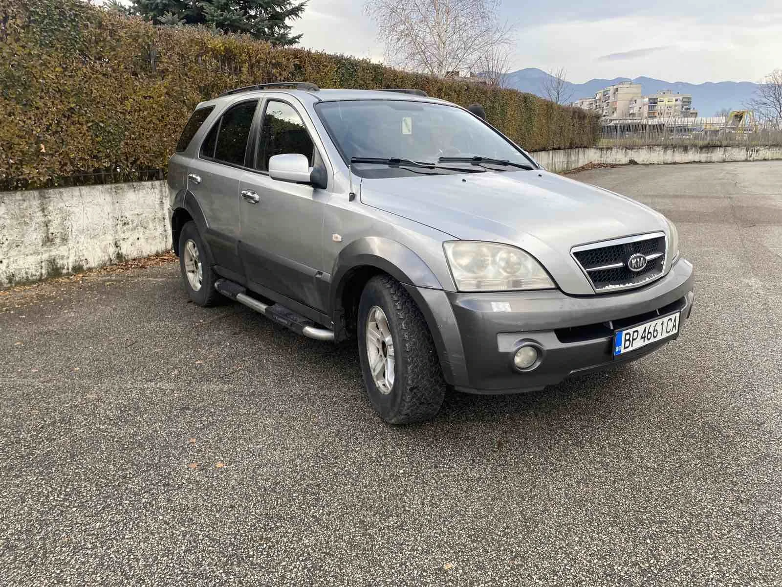 Kia Sorento  - изображение 4