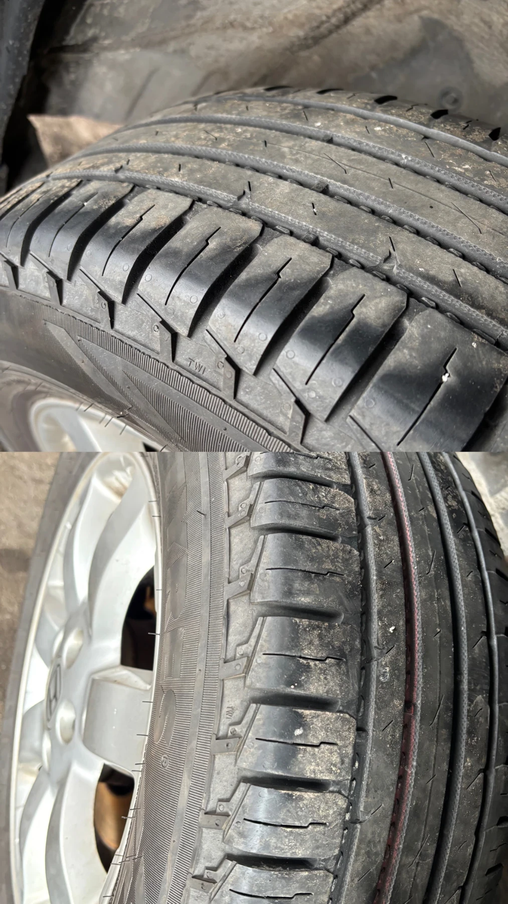 Honda Cr-v 2.0i   4x4 | Mobile.bg   15