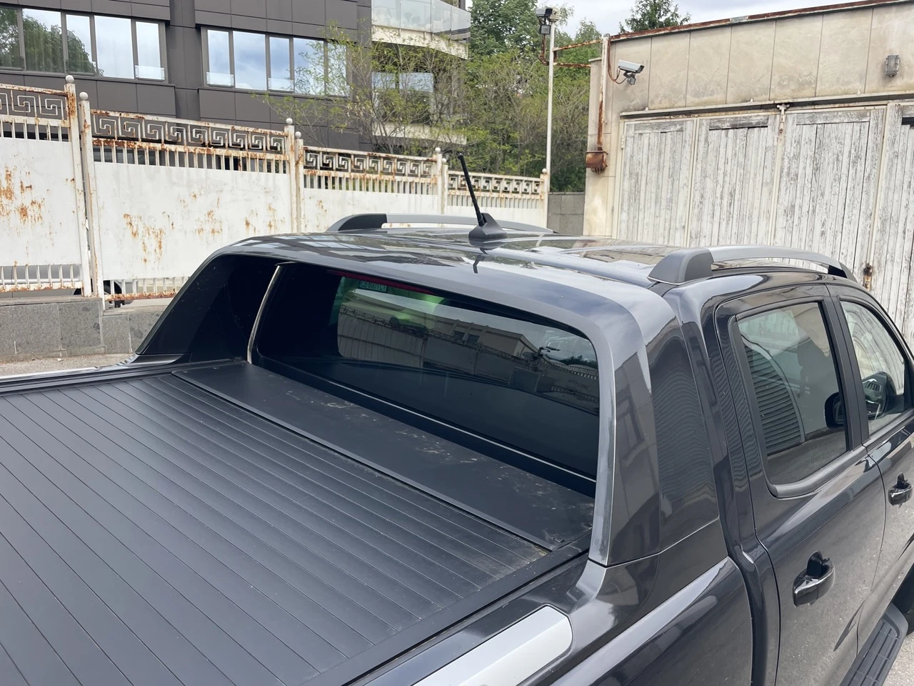 Ford Ranger Wildtrack 2.0 BiTurbo - изображение 9
