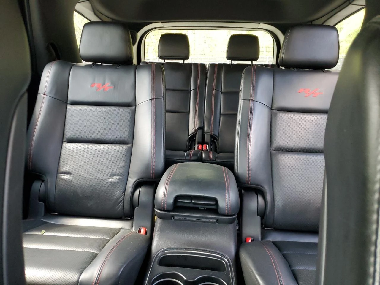 Dodge Durango R/T* ALPINE* 8ZF* KEYLESS* КЛИП НА МОТОР - изображение 10