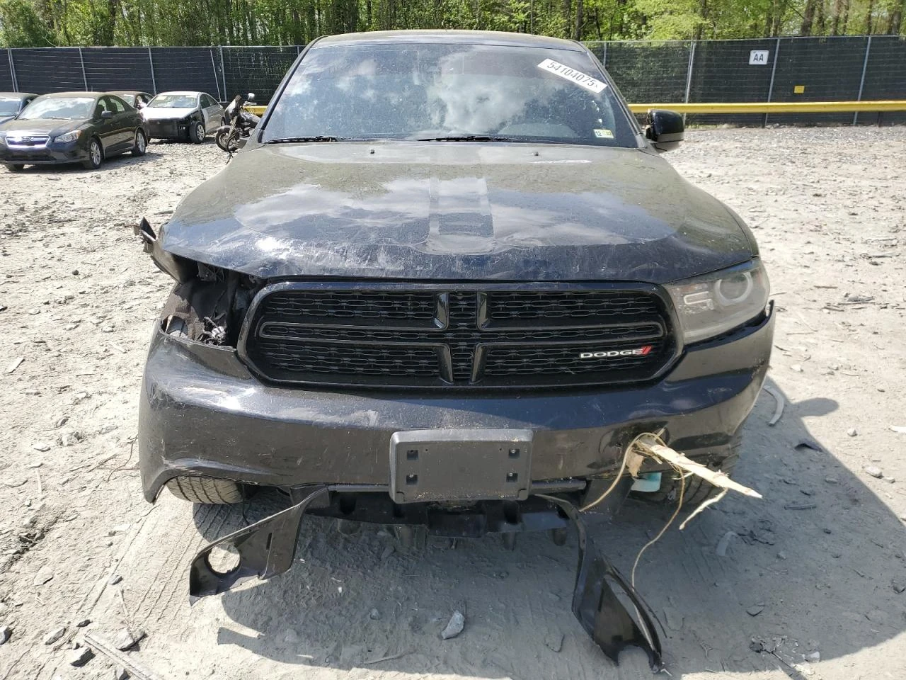 Dodge Durango R/T* ALPINE* 8ZF* KEYLESS* КЛИП НА МОТОР - изображение 5