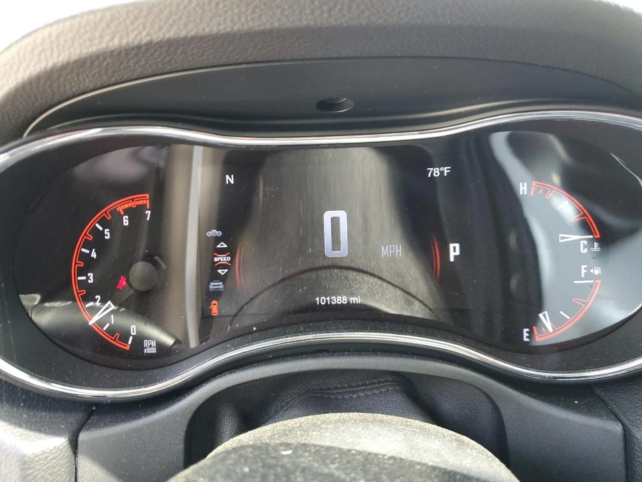 Dodge Durango R/T* ALPINE* 8ZF* KEYLESS* КЛИП НА МОТОР - изображение 9