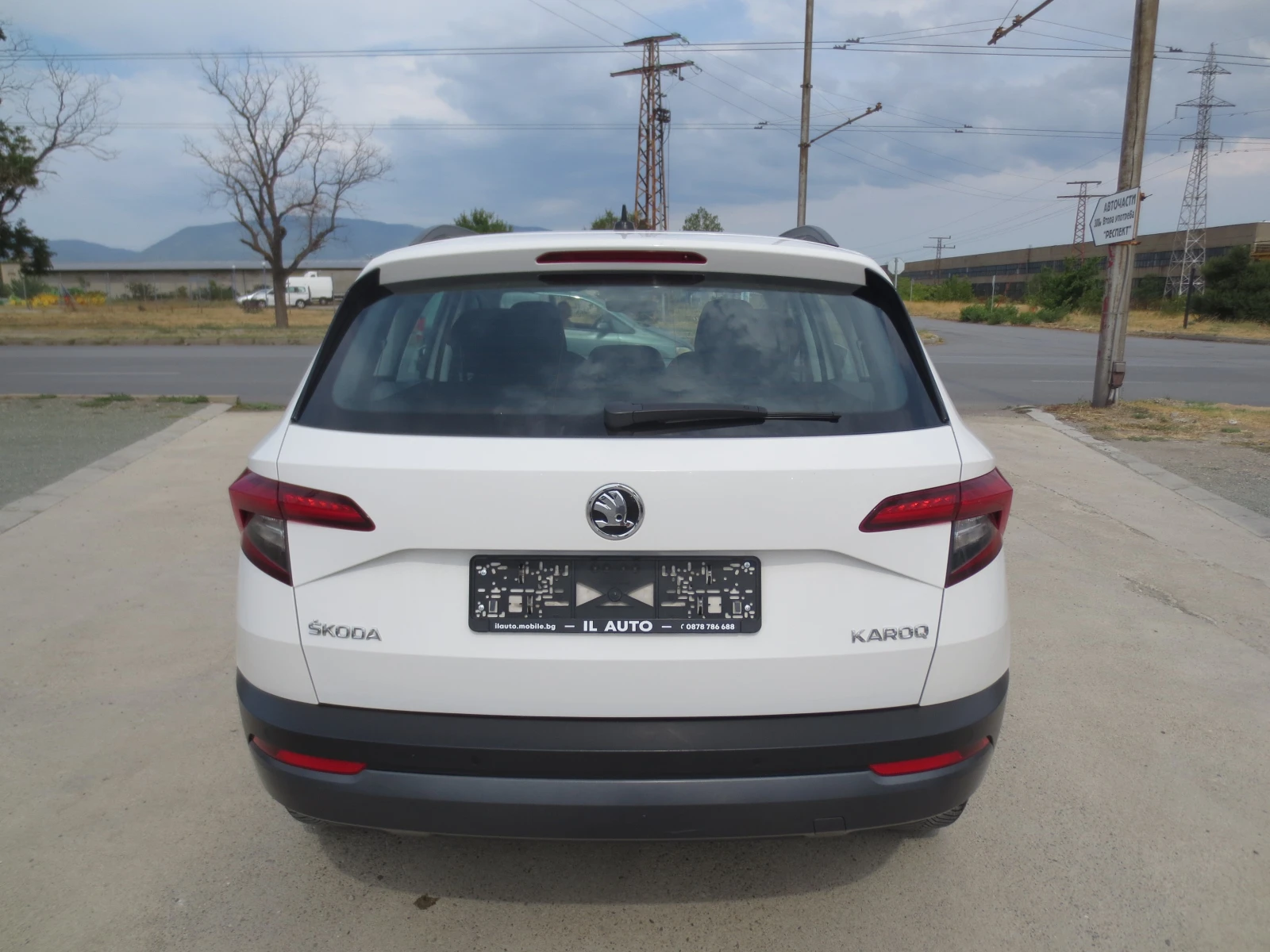 Skoda Karoq 1.6 TDI - изображение 6