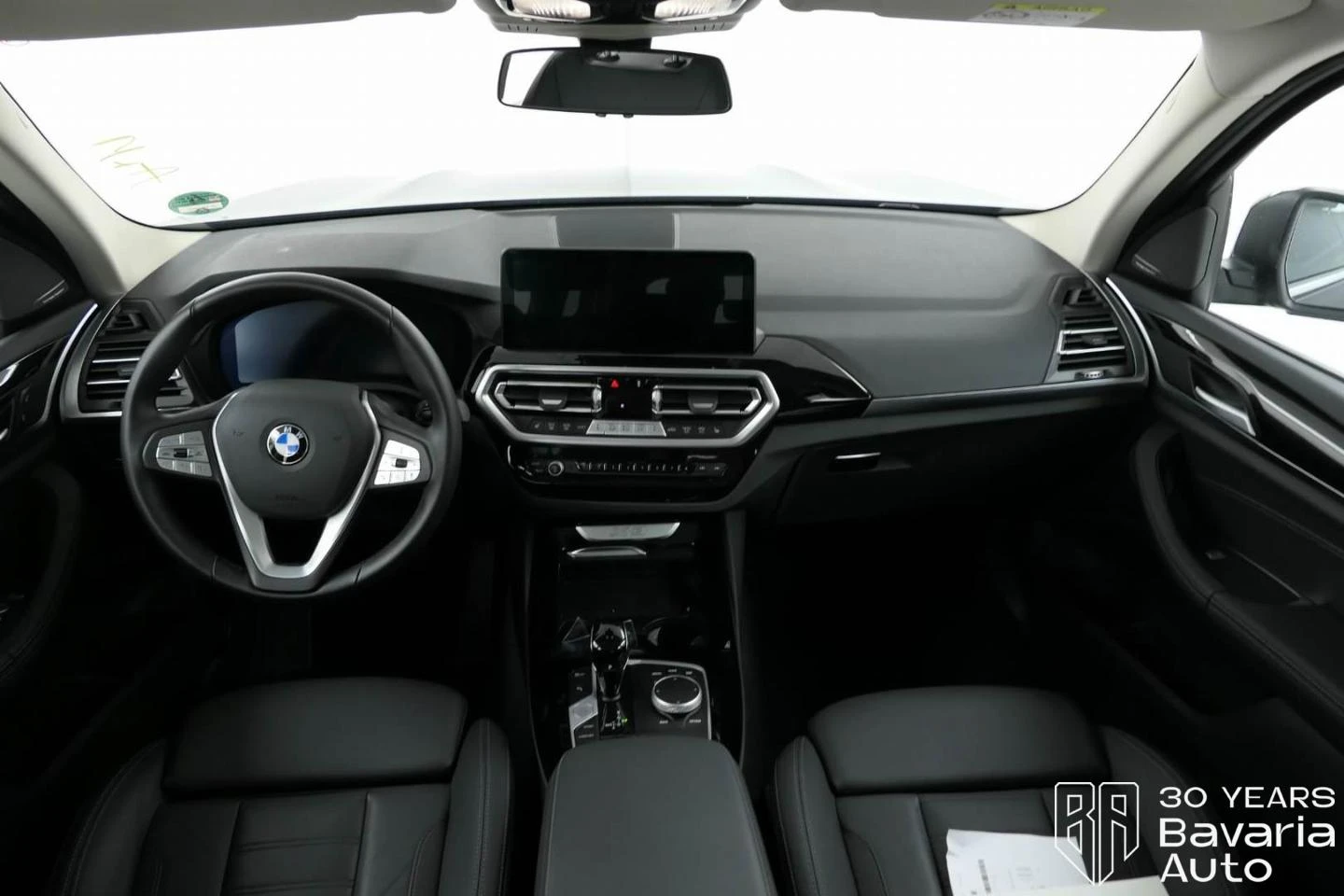 BMW X3 20d xDrive  Steptronic - изображение 7