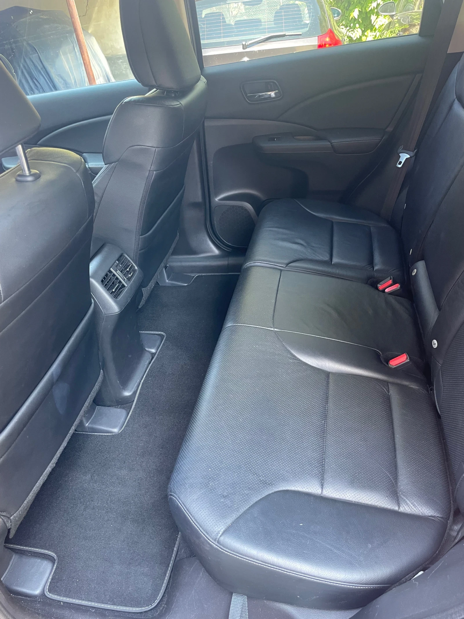 Honda Cr-v 2.2 dizel | Mobile.bg   14