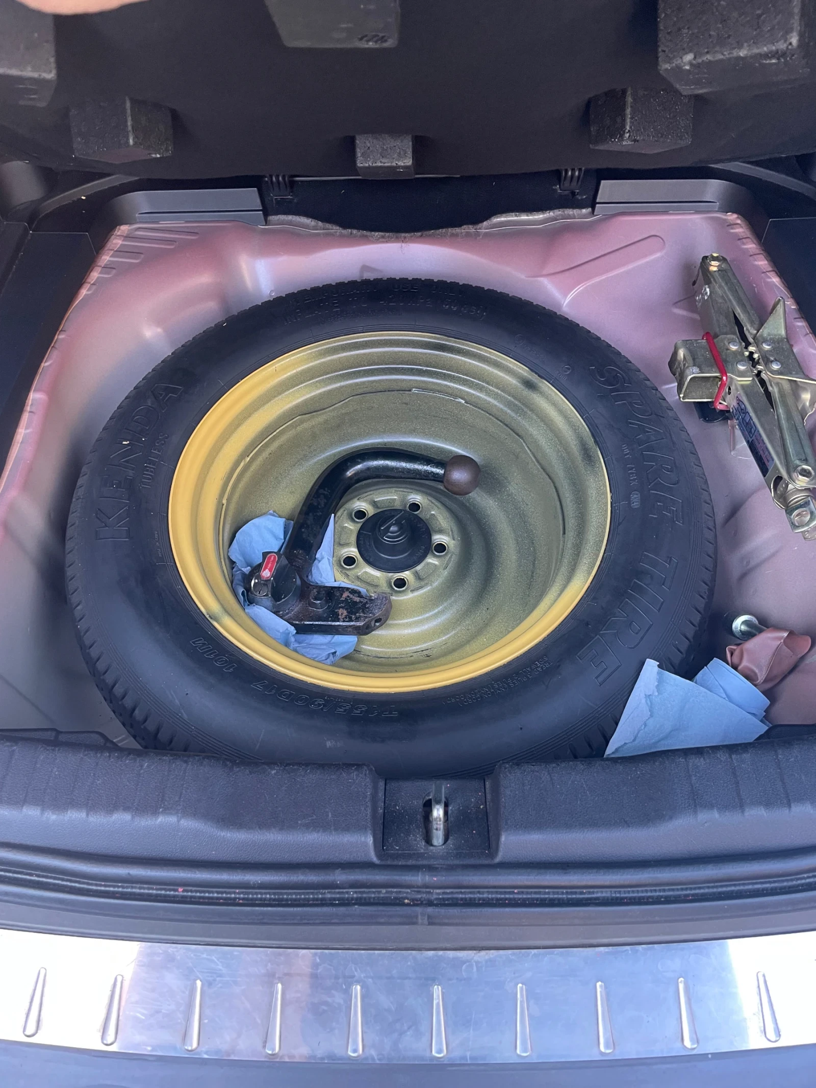 Honda Cr-v 2.2 dizel - изображение 7