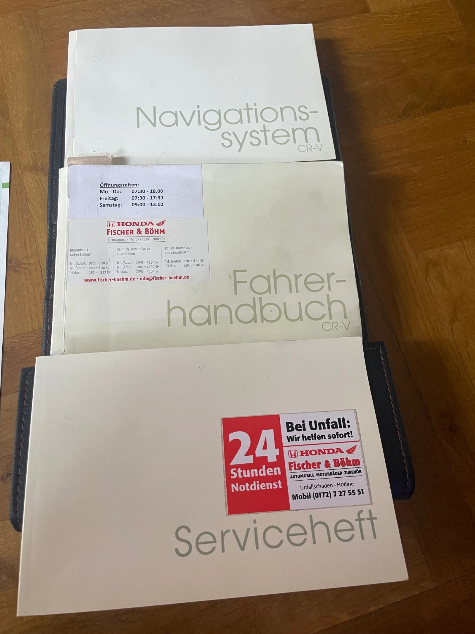 Honda Cr-v 2.2 dizel | Mobile.bg   11