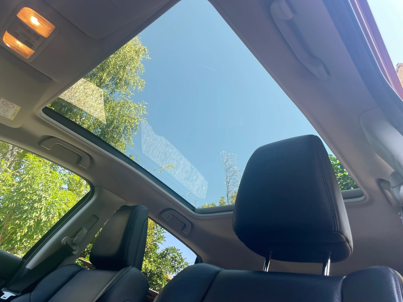 Honda Cr-v 2.2 dizel - изображение 9