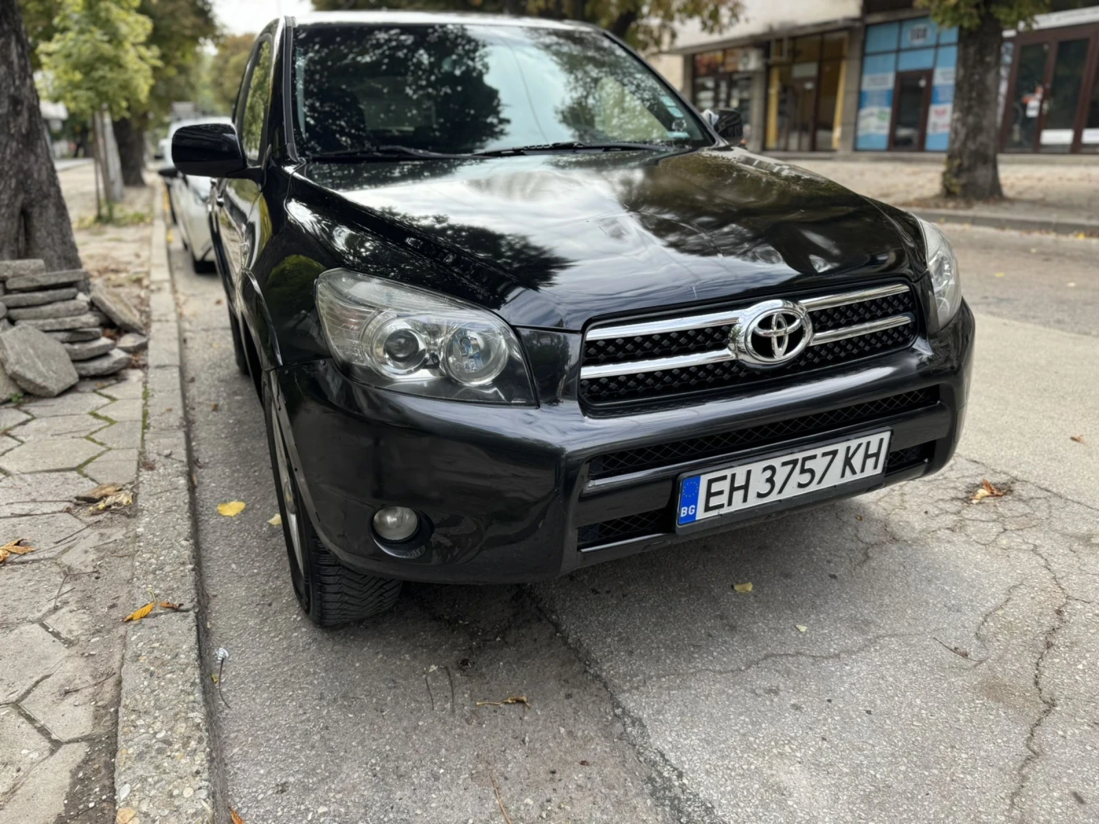 Toyota Rav4 2.2 | Mobile.bg   1