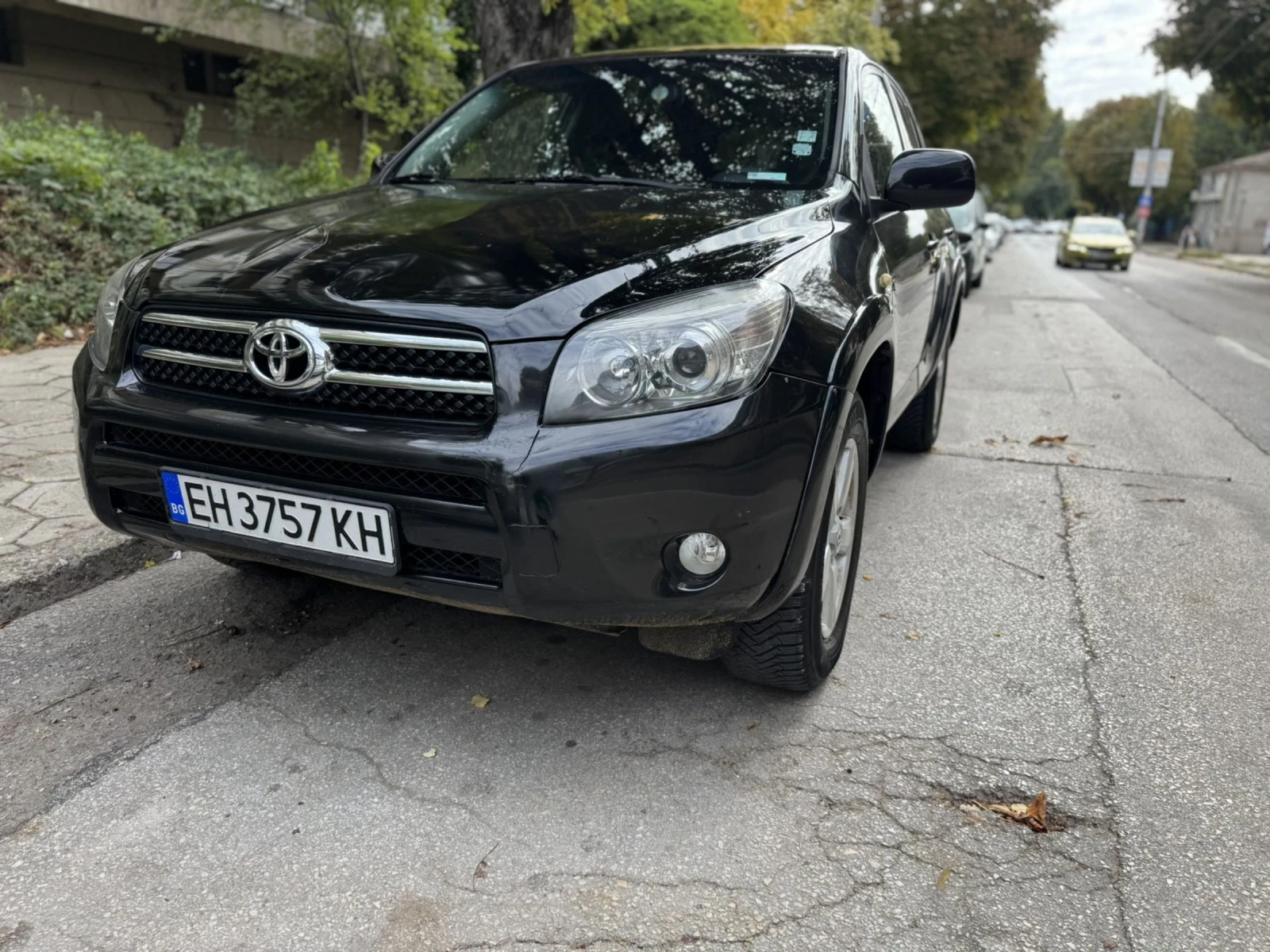 Toyota Rav4 2.2 - изображение 2