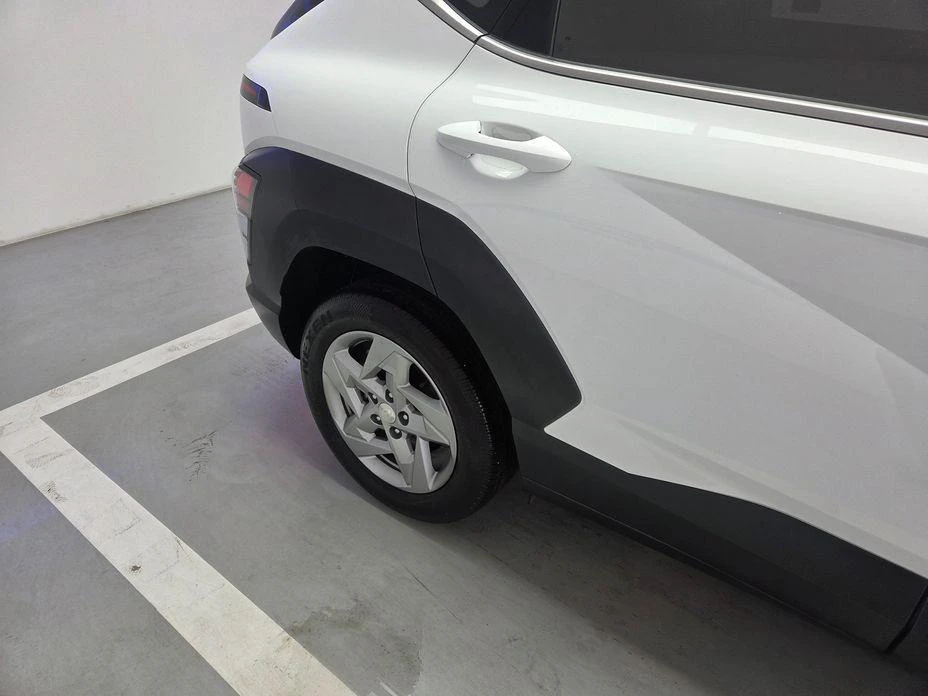 Hyundai Kona Gasoline 1.6 Turbo 2WD Premium - изображение 8