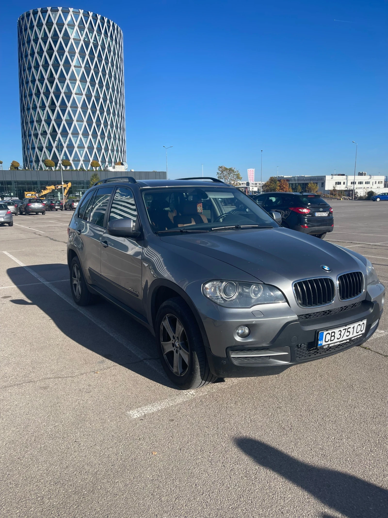 BMW X5 3D Xdrive | Mobile.bg   2