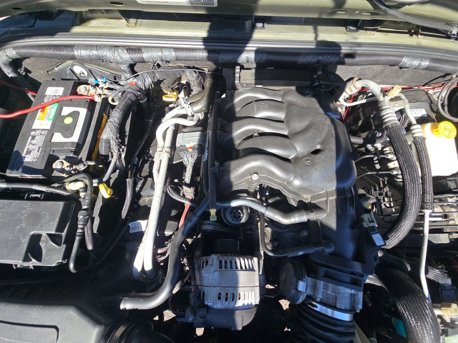 Jeep Wrangler Unlimited Sport | Mobile.bg   16