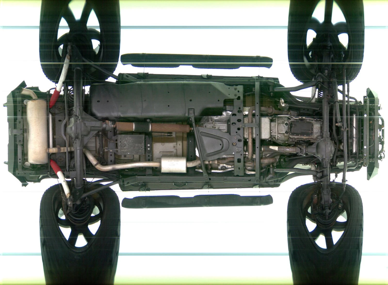 Jeep Wrangler Unlimited Sport | Mobile.bg   17