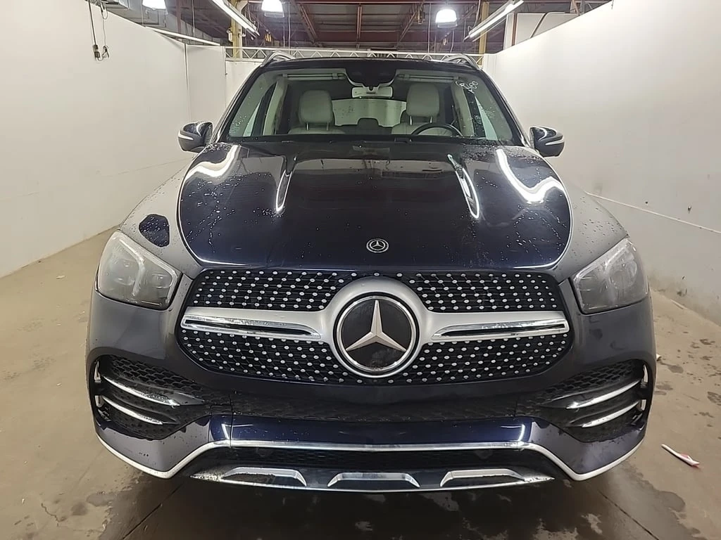 Mercedes-Benz GLE 350 * CARFAX *    | Mobile.bg   2